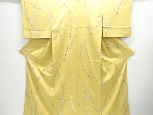 JAPANESE KIMONO / KOMON / NOSHI & CLASSICAL PATTERN 